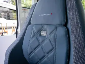 Thumbnail von Axopar 37 XC Cross Cabin 240428