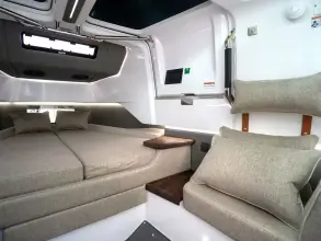 Thumbnail von Axopar 37 XC Cross Cabin 240428