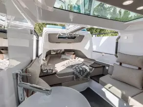 Thumbnail von Axopar 37 XC Cross Cabin 240428