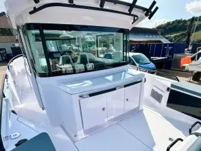 Thumbnail von Axopar 37 XC Cross Cabin BLUTO