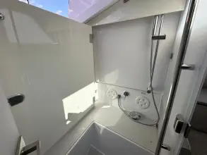 Thumbnail von Axopar 37 XC Cross Cabin BLUTO