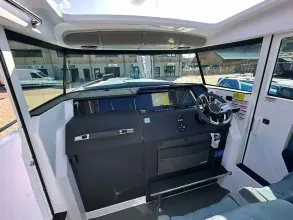 Thumbnail von Axopar 37 XC Cross Cabin BLUTO