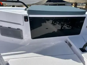 Thumbnail von Axopar 37 XC Cross Cabin BLUTO