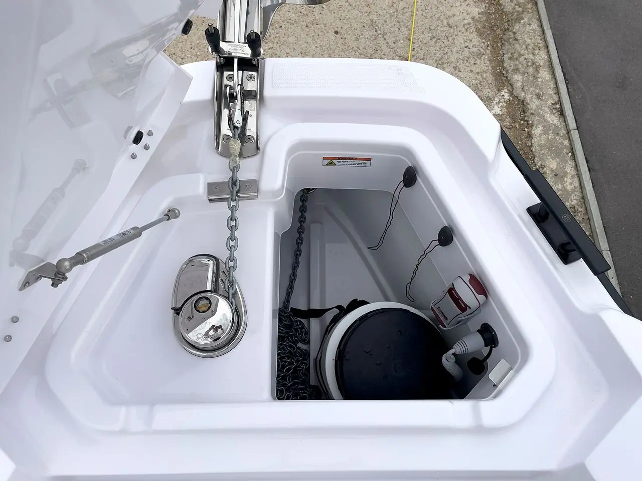 Thumbnail von Axopar 29 CCX 250151