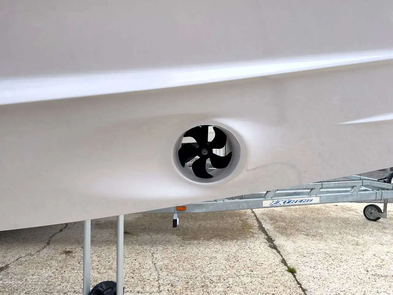 Thumbnail von Axopar 29 CCX 250151