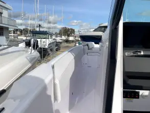 Thumbnail von Axopar 29 CCX 250151