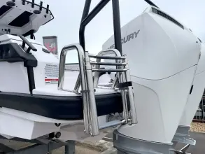 Thumbnail von Axopar 29 CCX 250151