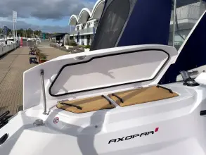 Thumbnail von Axopar 29 CCX 250151