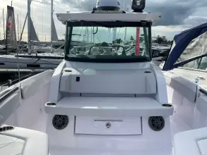 Thumbnail von Axopar 29 CCX 250151