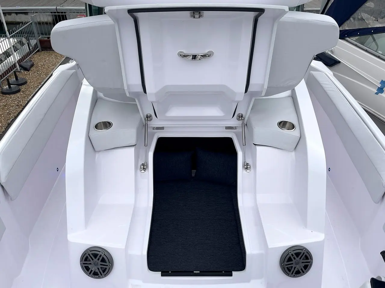 Thumbnail von Axopar 29 CCX 250151