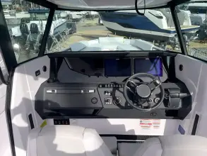 Thumbnail von Axopar 29 CCX 250151