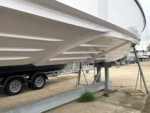 Thumbnail von Axopar 29 CCX 250151