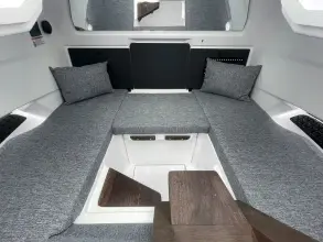 Thumbnail von Axopar 29 CCX 250151