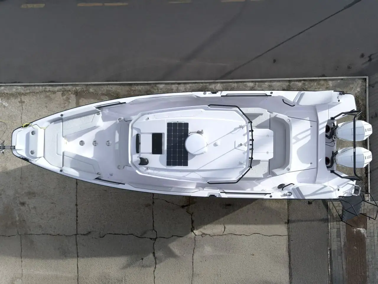 Thumbnail von Axopar 29 CCX 250151