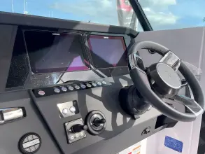 Thumbnail von Axopar 29 CCX 250151