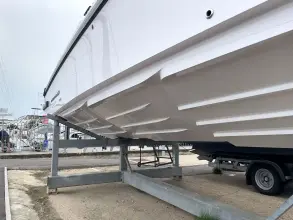 Thumbnail von Axopar 29 CCX 250151