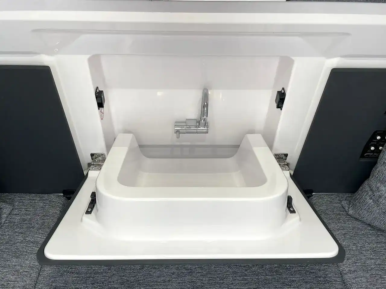 Thumbnail von Axopar 29 CCX 250151