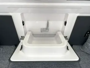 Thumbnail von Axopar 29 CCX 250151