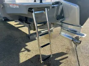 Thumbnail von Axopar 28 T Top TALON