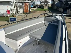 Thumbnail von Axopar 28 T Top TALON