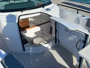 Thumbnail von Axopar 28 T Top TALON