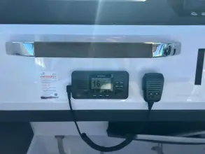 Thumbnail von Axopar 28 T Top TALON