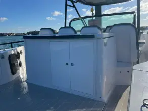 Thumbnail von Axopar 28 T Top TALON