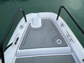 Thumbnail von Axopar 25 Cross Bow ARIEL