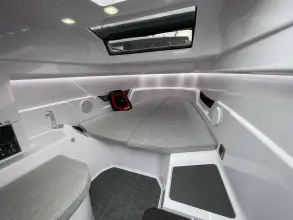 Thumbnail von Axopar 25 Cross Bow ARIEL