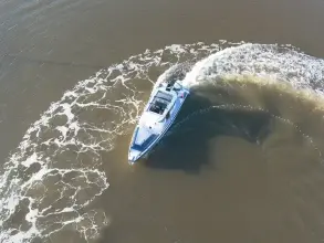 Thumbnail von Axopar 28 Cabin HAYLU