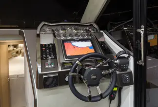 Thumbnail von Galeon 360 360FLY-052