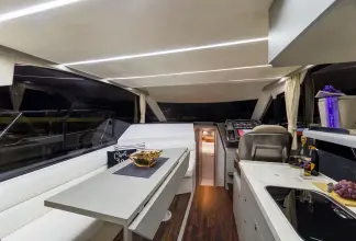 Thumbnail von Galeon 360 360FLY-052