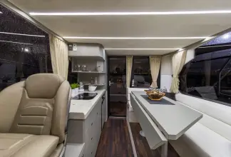 Thumbnail von Galeon 360 360FLY-052