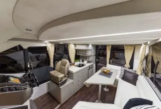 Thumbnail von Galeon 360 360FLY-052