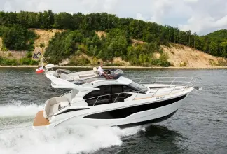 Thumbnail von Galeon 360 360FLY-052