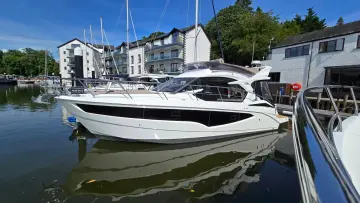 Thumbnail von Galeon 360 360FLY-052