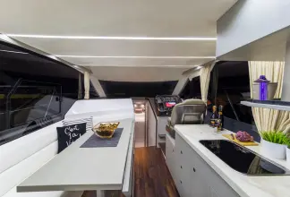 Thumbnail von Galeon 360 360FLY-052