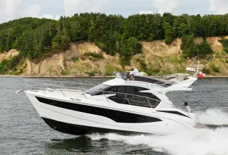 Thumbnail von Galeon 360 360FLY-052