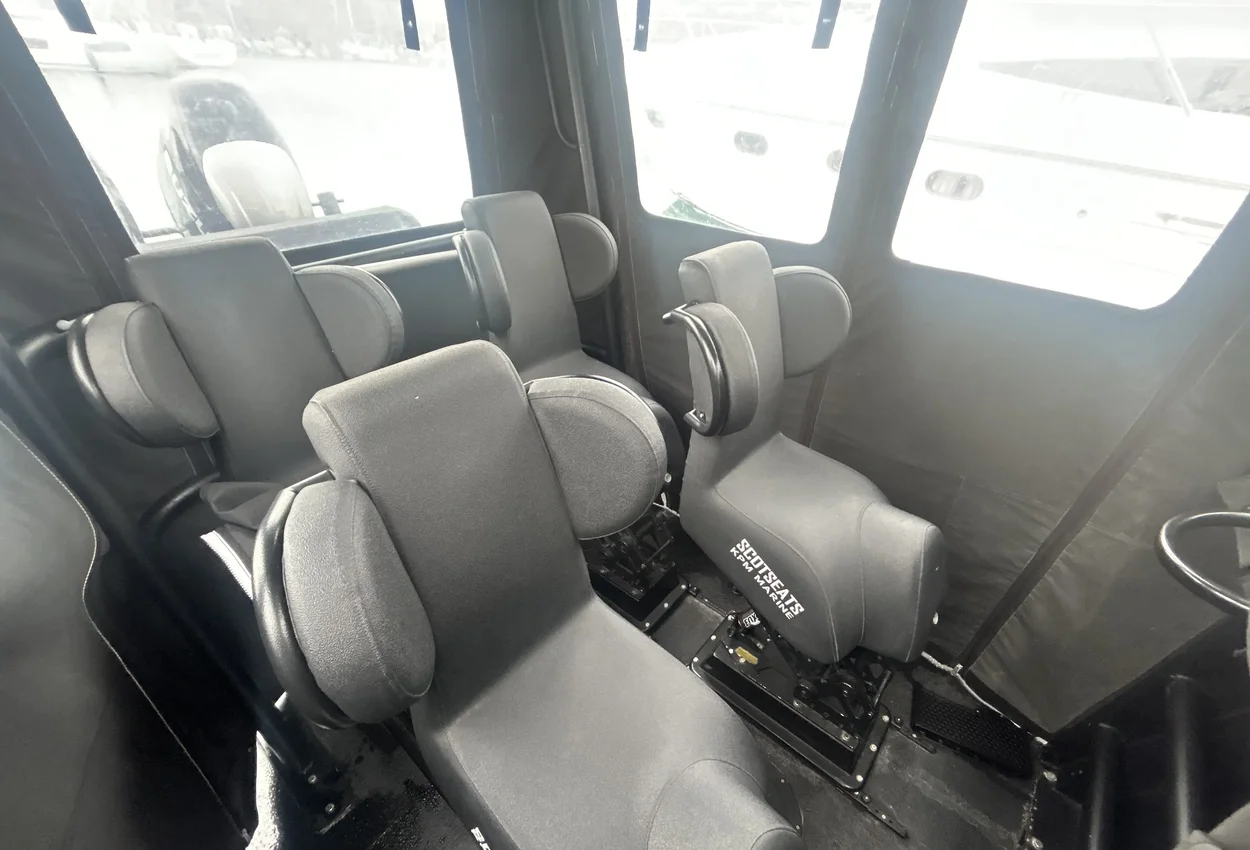 Thumbnail von Humber 10m