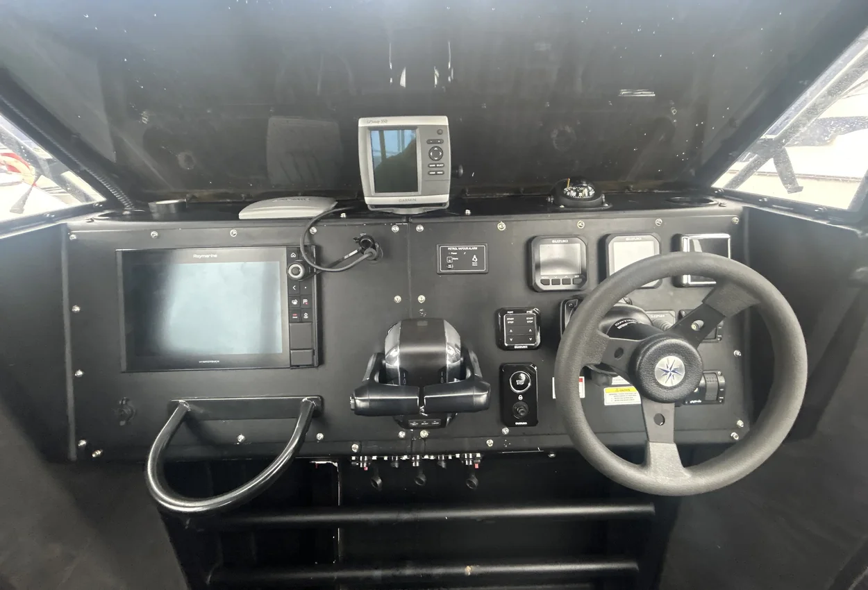 Thumbnail von Humber 10m