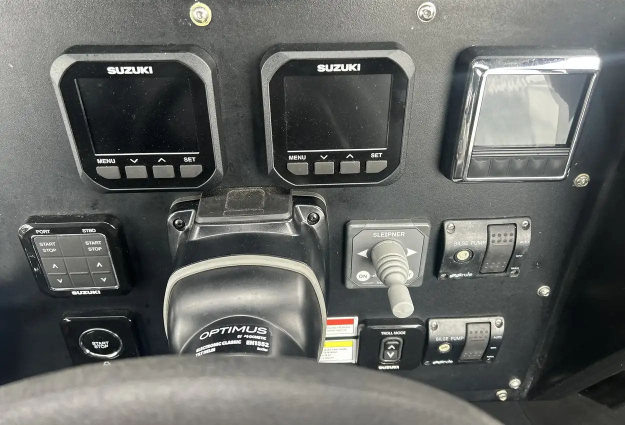 Thumbnail von Humber 10m