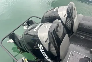 Thumbnail von Humber 10m