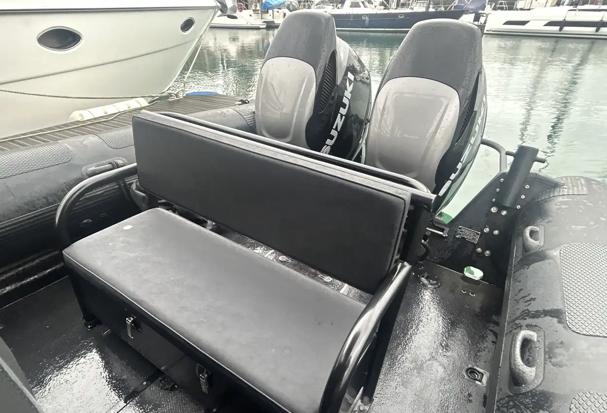 Thumbnail von Humber 10m