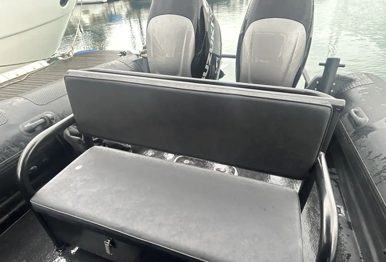 Thumbnail von Humber 10m