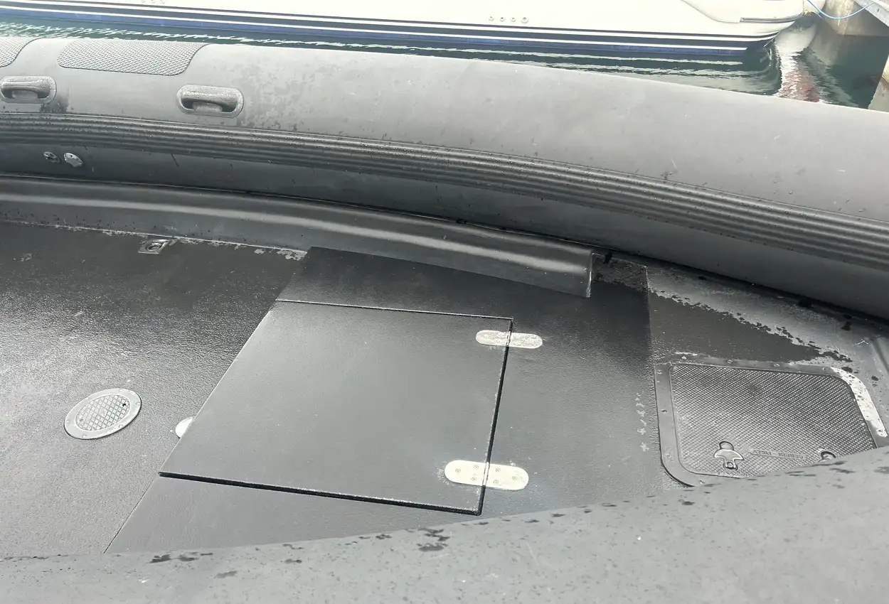 Thumbnail von Humber 10m