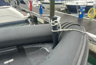 Thumbnail von Humber 10m