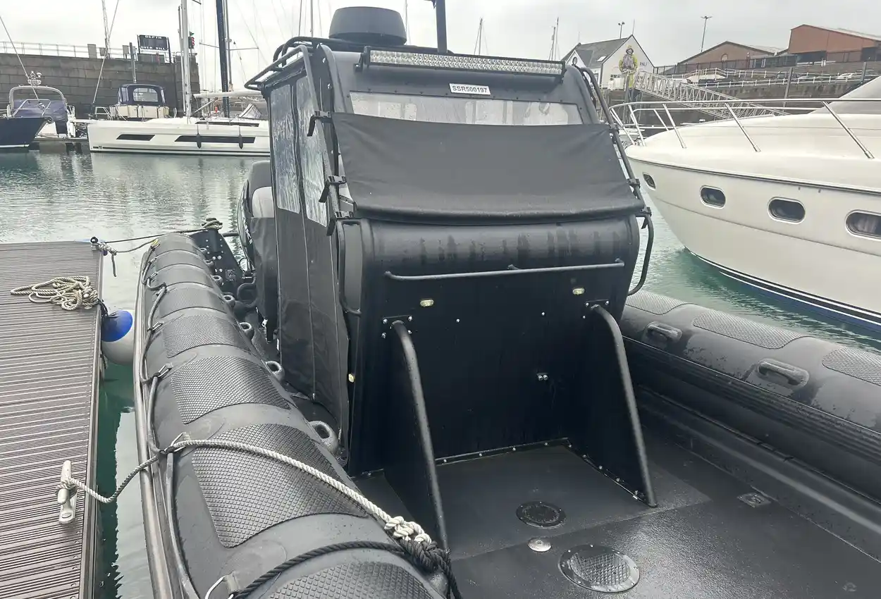 Thumbnail von Humber 10m