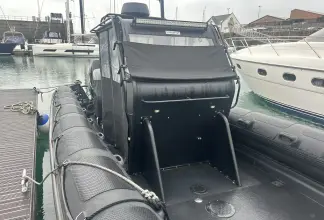 Thumbnail von Humber 10m