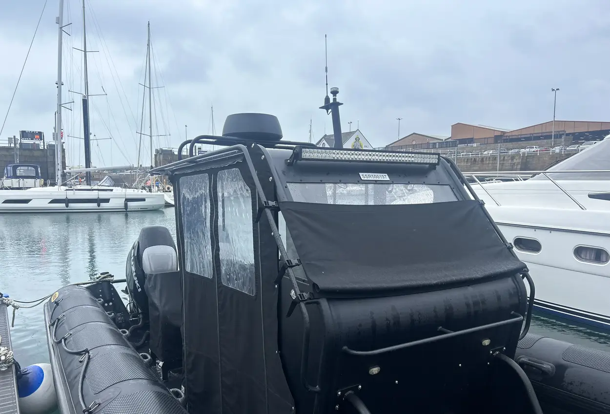 Thumbnail von Humber 10m