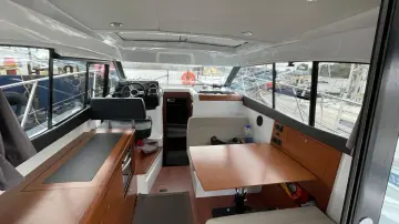 Thumbnail von Jeanneau NC 9